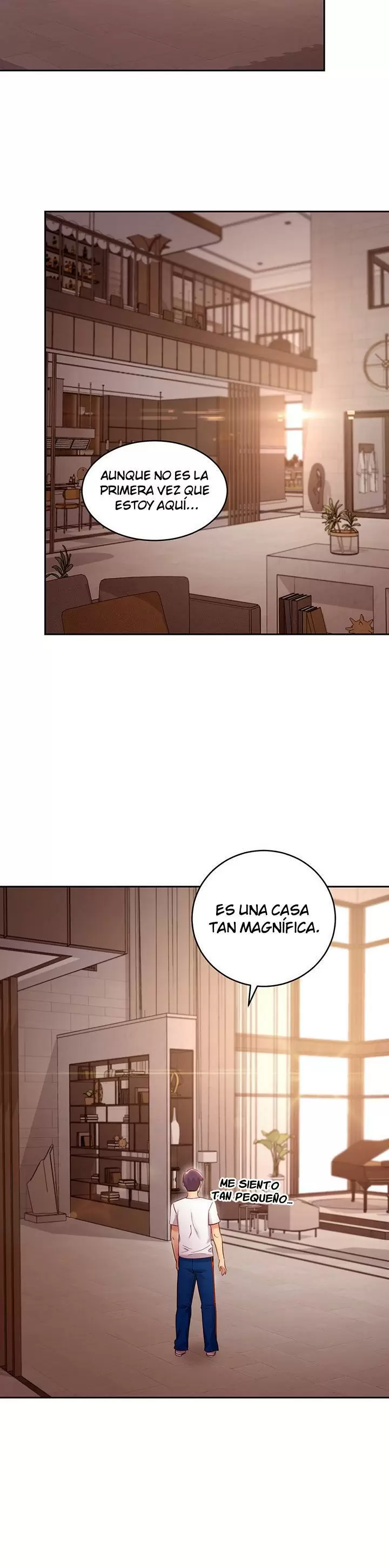 Las Amigas de mi Madrastra Capítulo 98 - Página 12