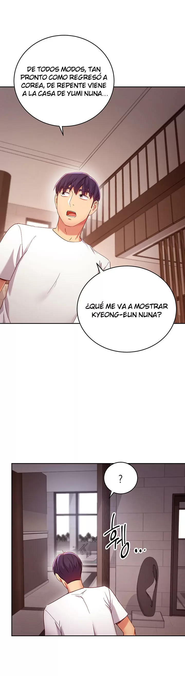 Las Amigas de mi Madrastra Capítulo 98 - Página 13