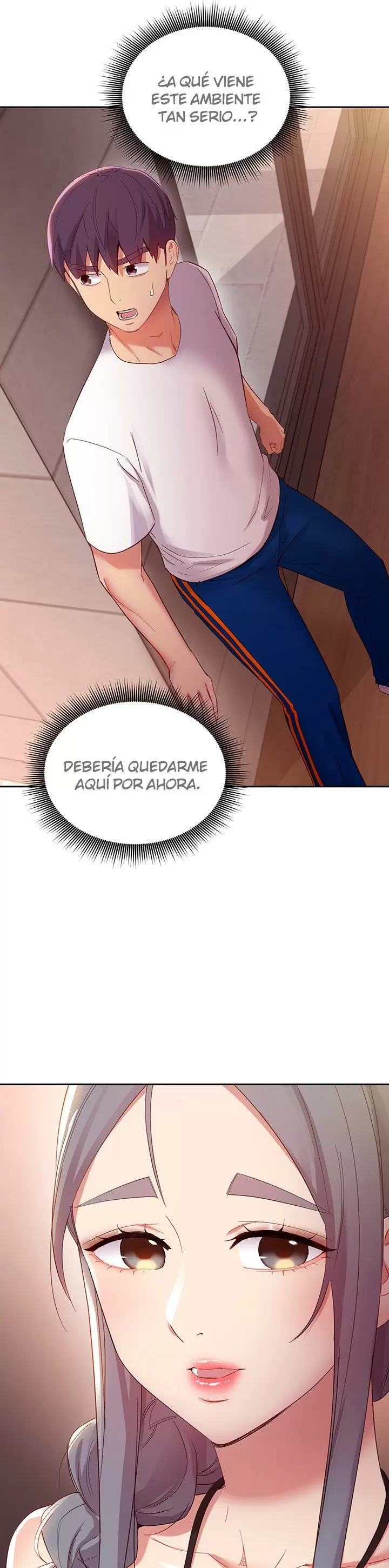 Las Amigas de mi Madrastra Capítulo 98 - Página 18