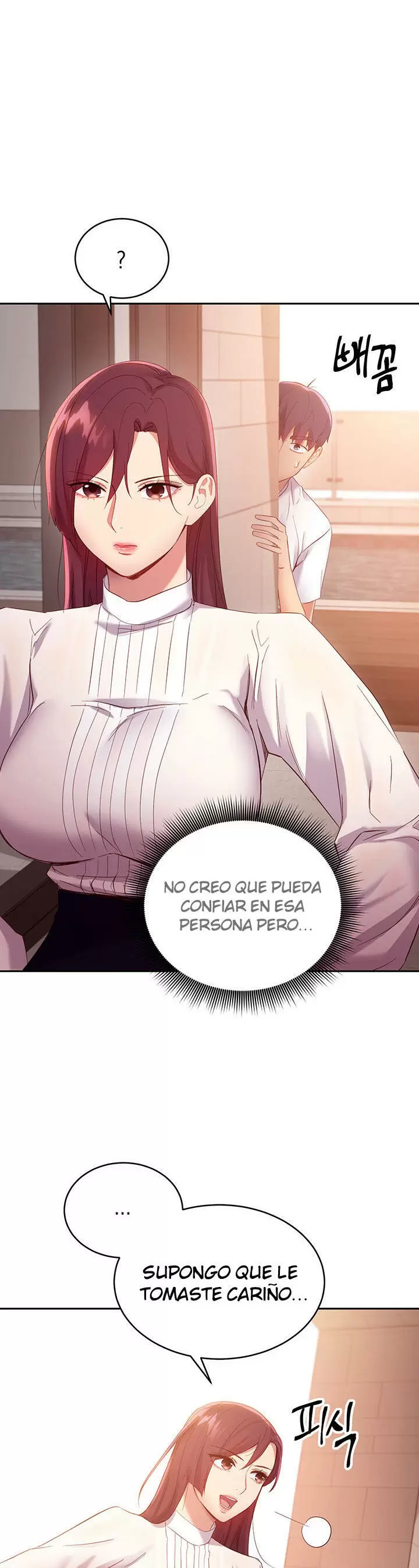 Las Amigas de mi Madrastra Capítulo 98 - Página 25