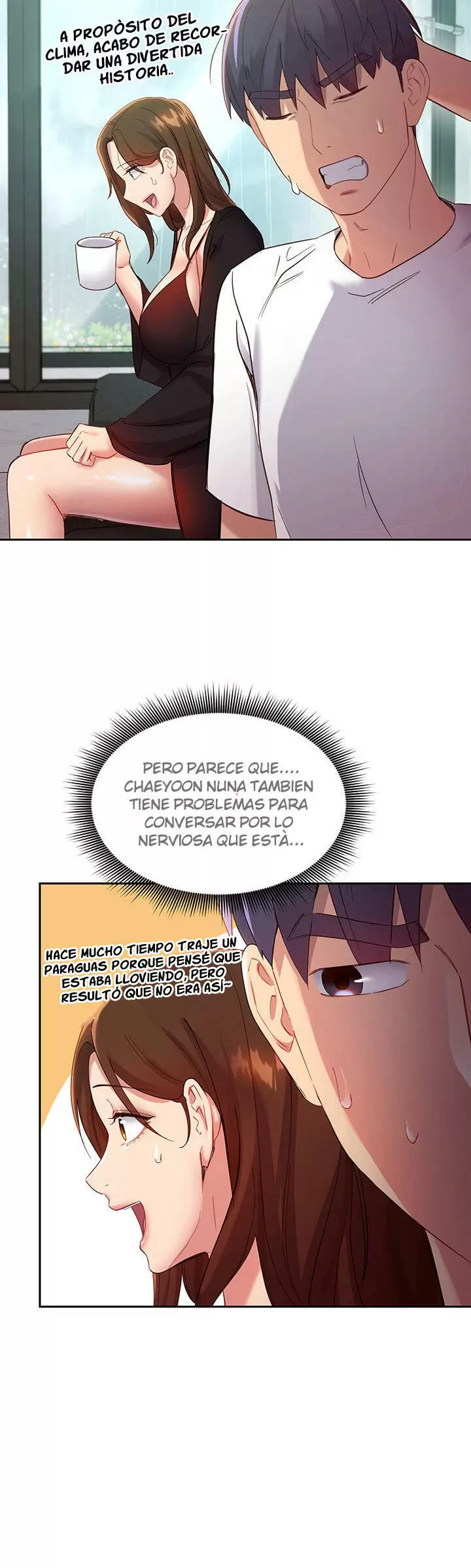 Las Amigas de mi Madrastra Capítulo 98 - Página 6