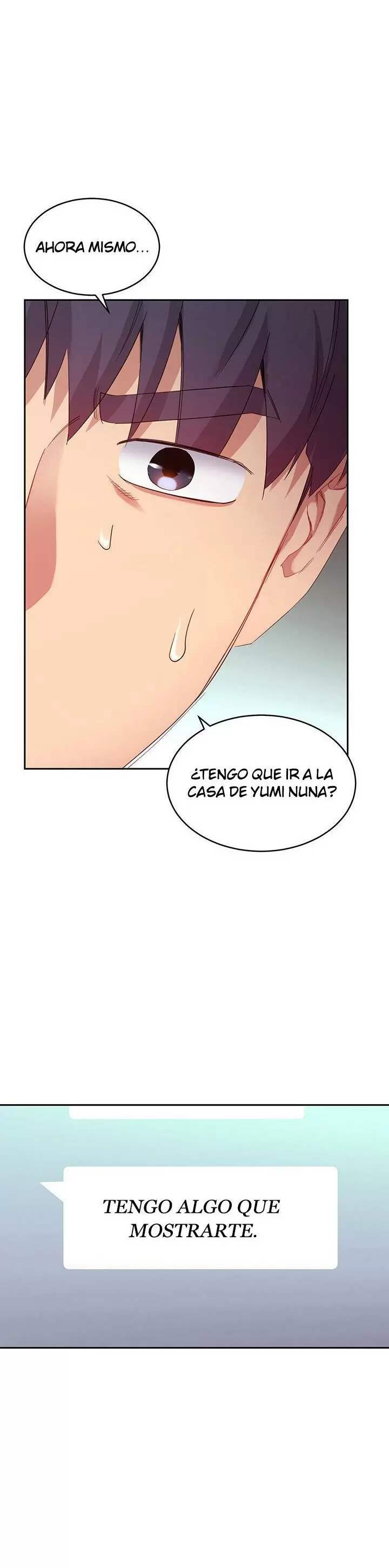 Las Amigas de mi Madrastra Capítulo 98 - Página 9