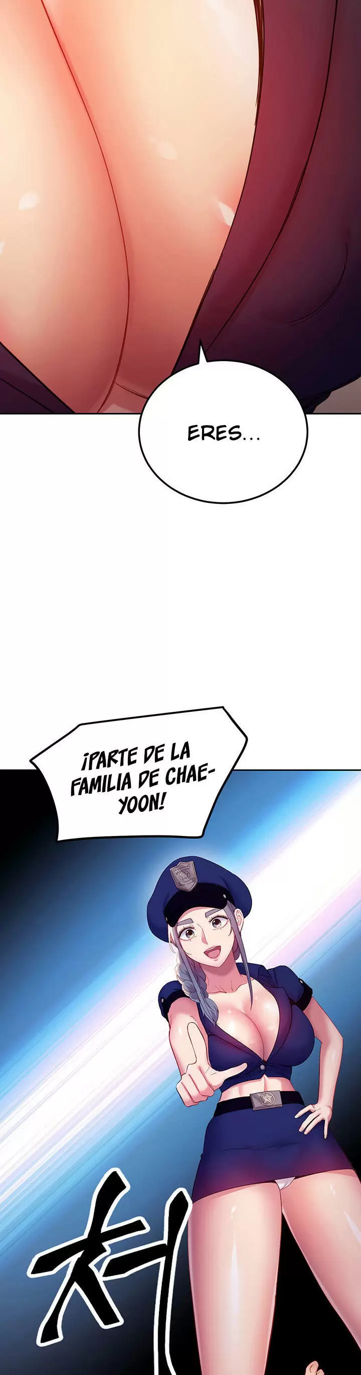 Las Amigas de mi Madrastra Capítulo 99 - Página 10
