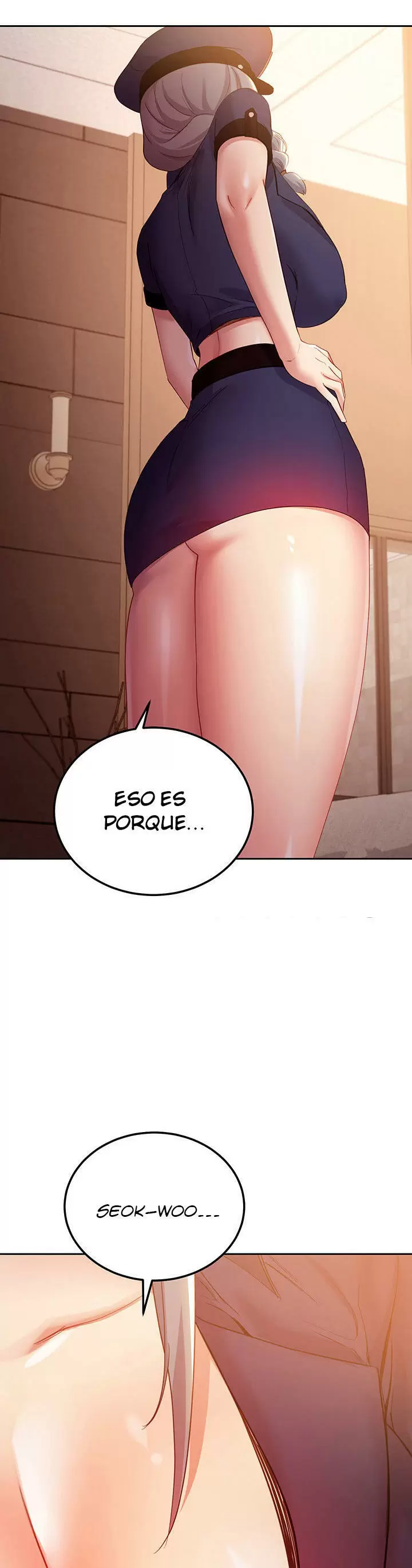 Las Amigas de mi Madrastra Capítulo 99 - Página 9