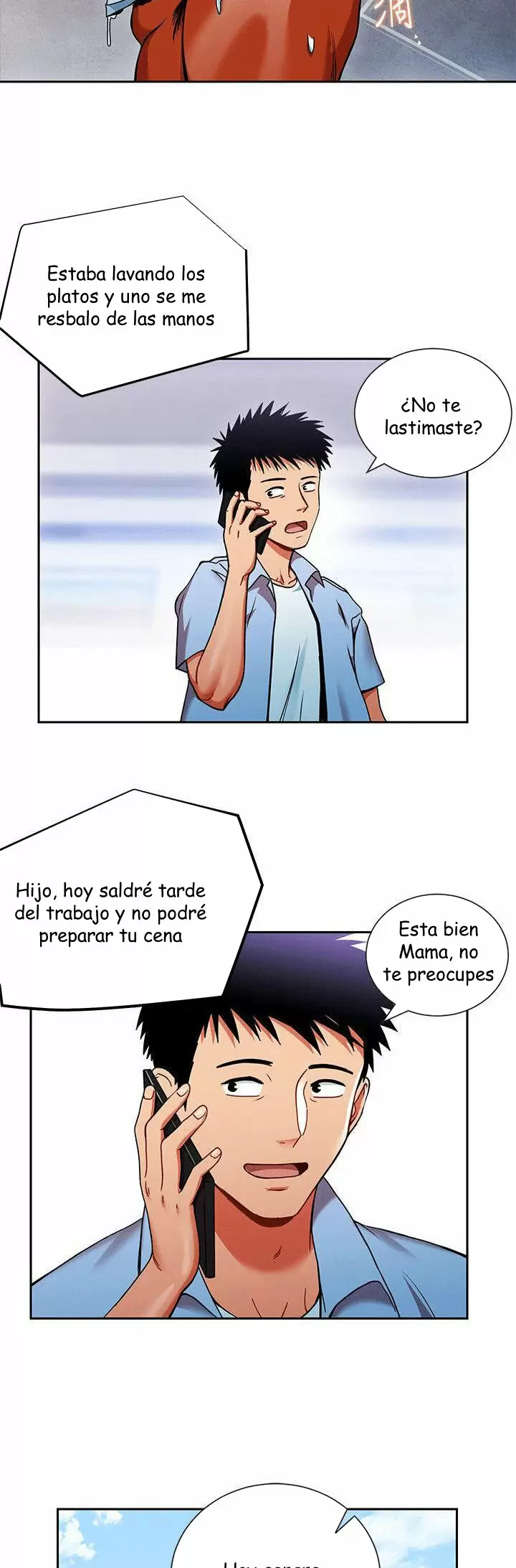 Jefas Seductoras Capítulo 1 - Página 26