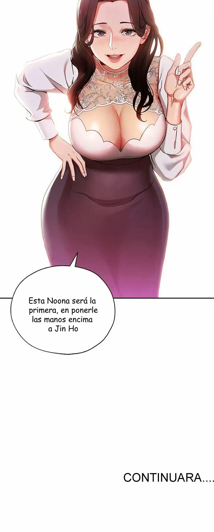 Jefas Seductoras Capítulo 1 - Página 41