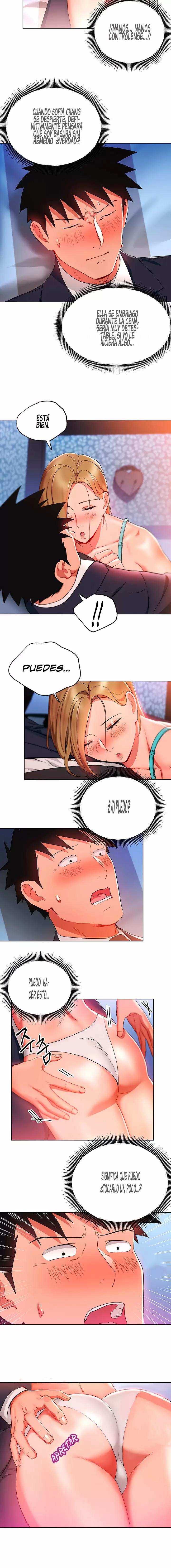Jefas Seductoras Capítulo 19 - Página 12