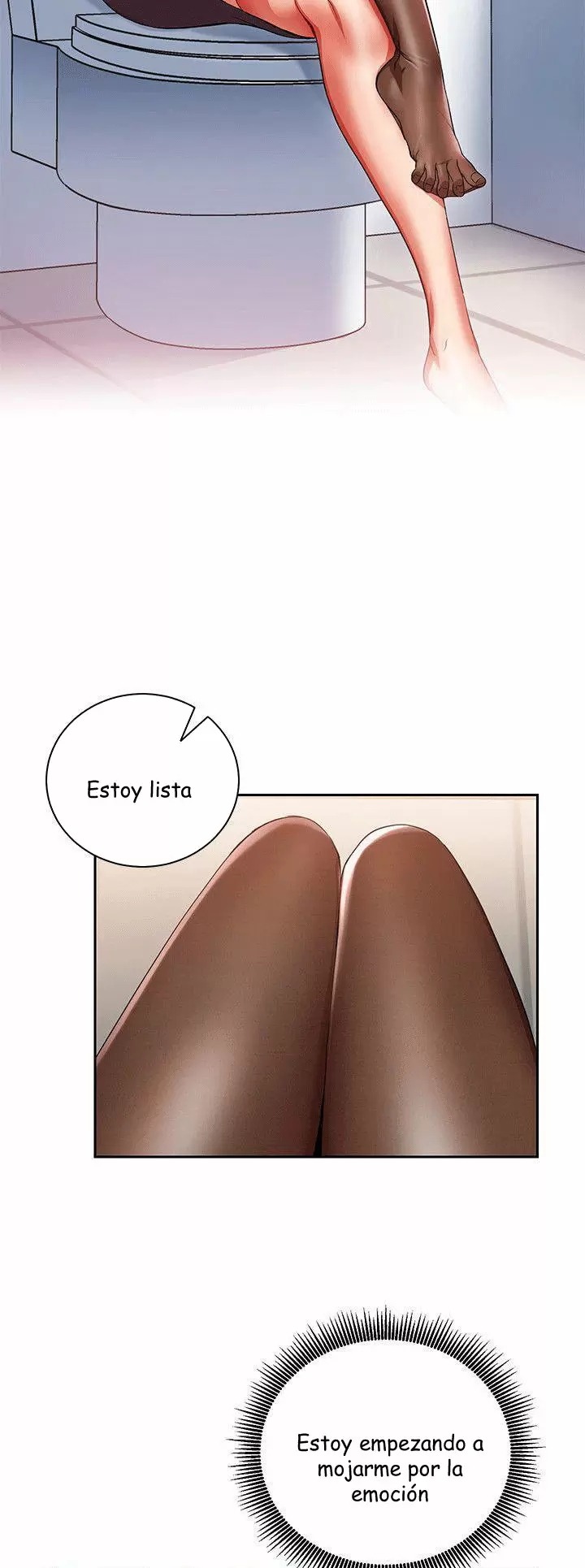 Jefas Seductoras Capítulo 2 - Página 32