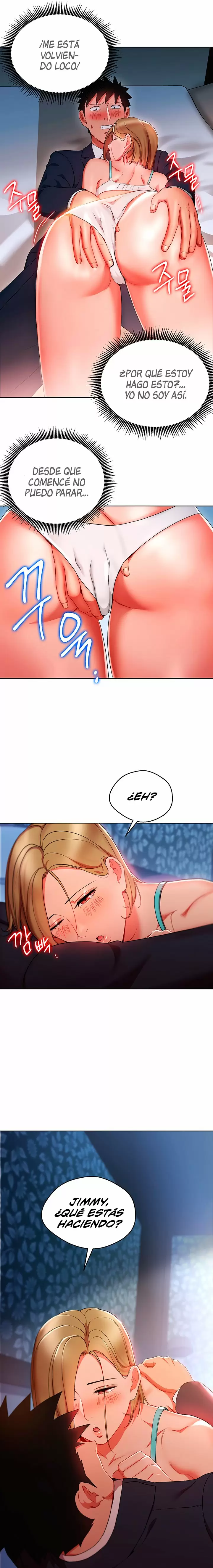 Jefas Seductoras Capítulo 20 - Página 2