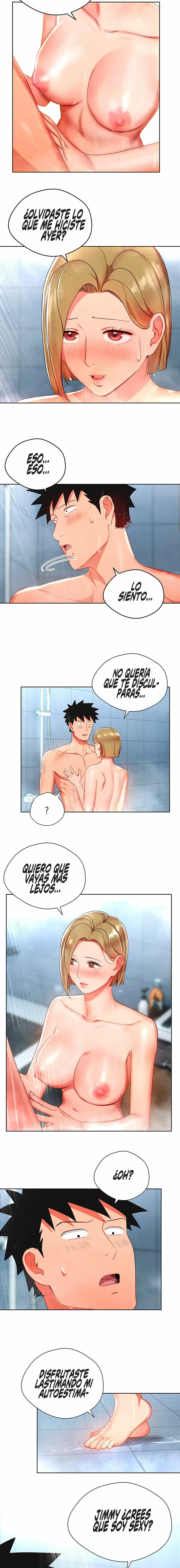 Jefas Seductoras Capítulo 21 - Página 8