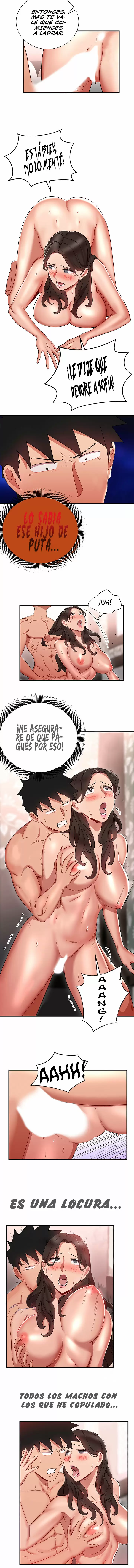 Jefas Seductoras Capítulo 29 - Página 11