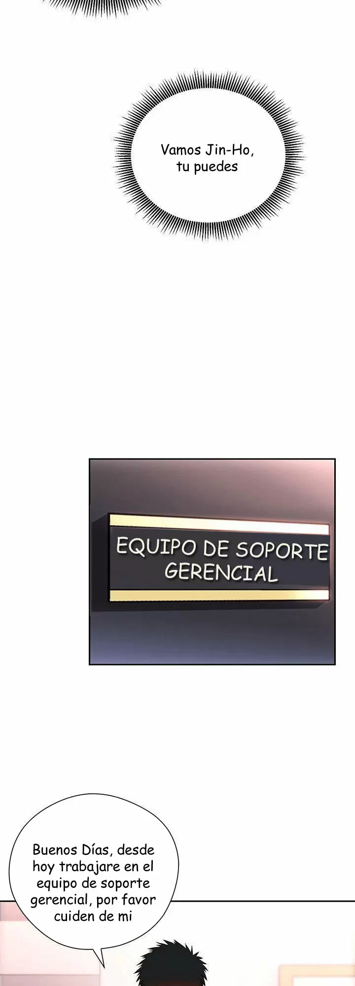 Jefas Seductoras Capítulo 3 - Página 13