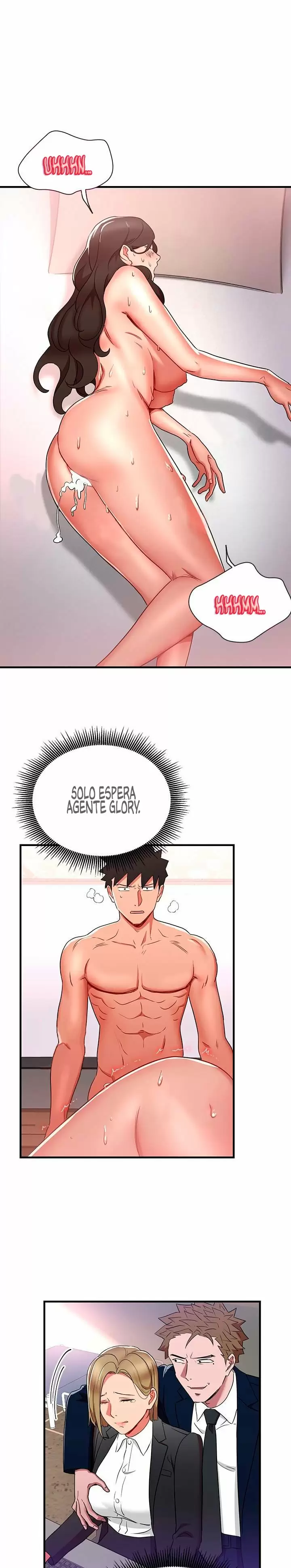 Jefas Seductoras Capítulo 30 - Página 2