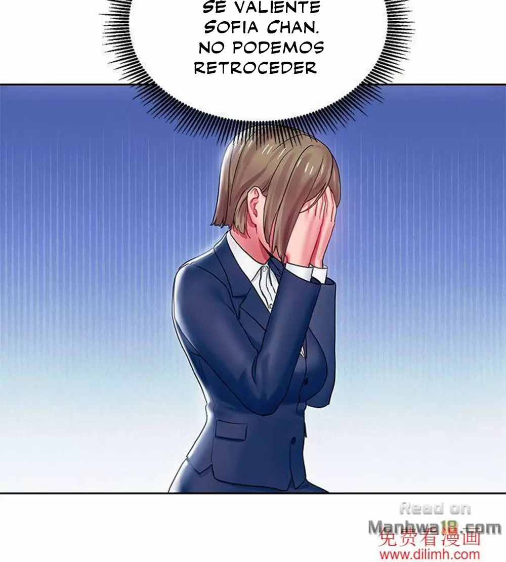 Jefas Seductoras Capítulo 7 - Página 13