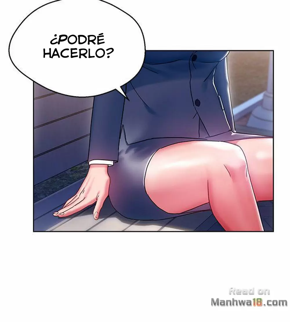 Jefas Seductoras Capítulo 7 - Página 15