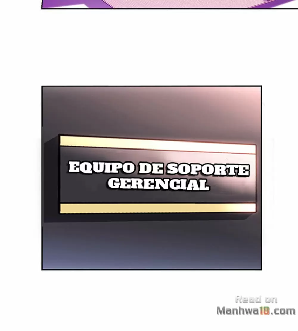Jefas Seductoras Capítulo 7 - Página 29