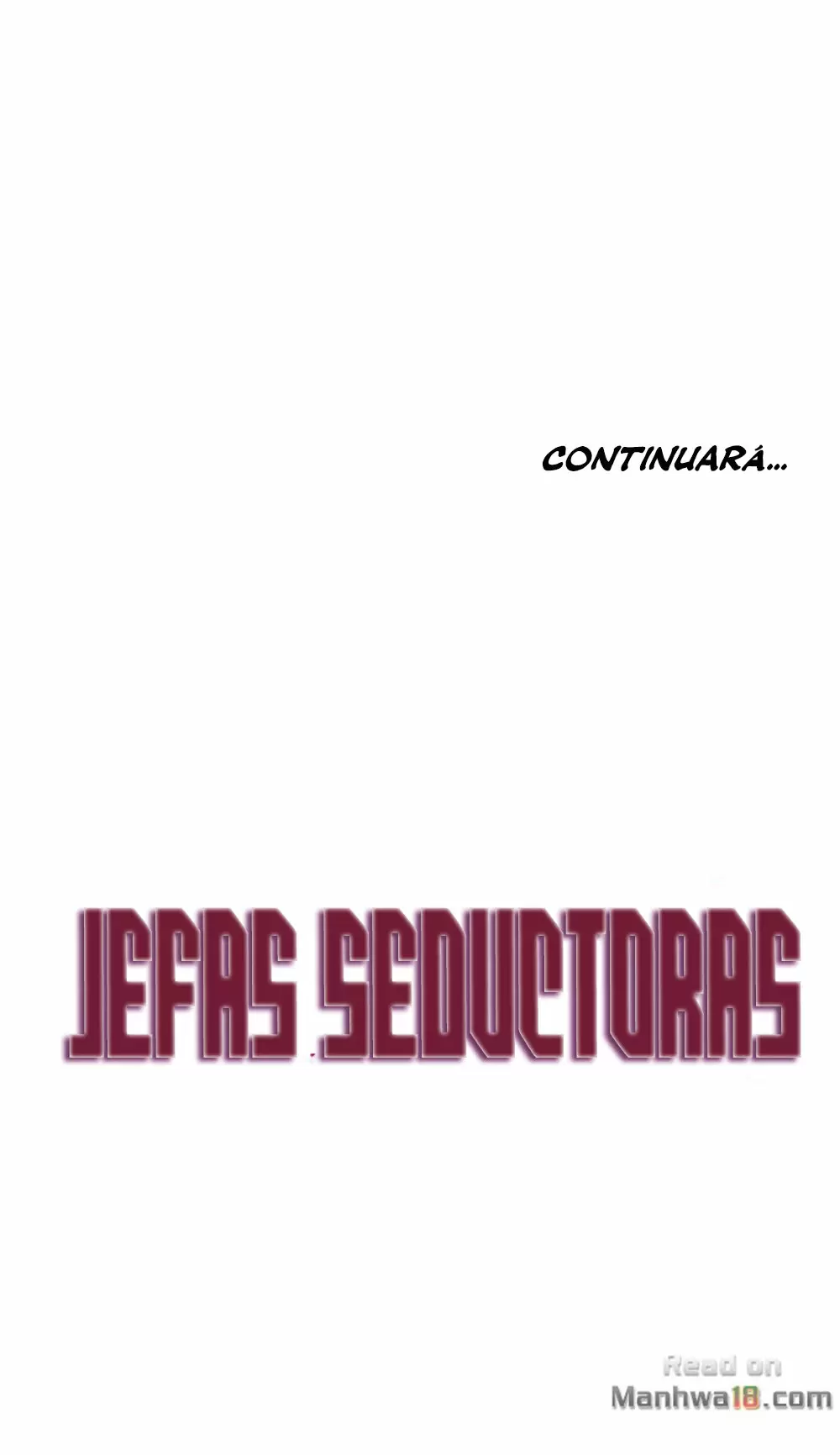 Jefas Seductoras Capítulo 7 - Página 31