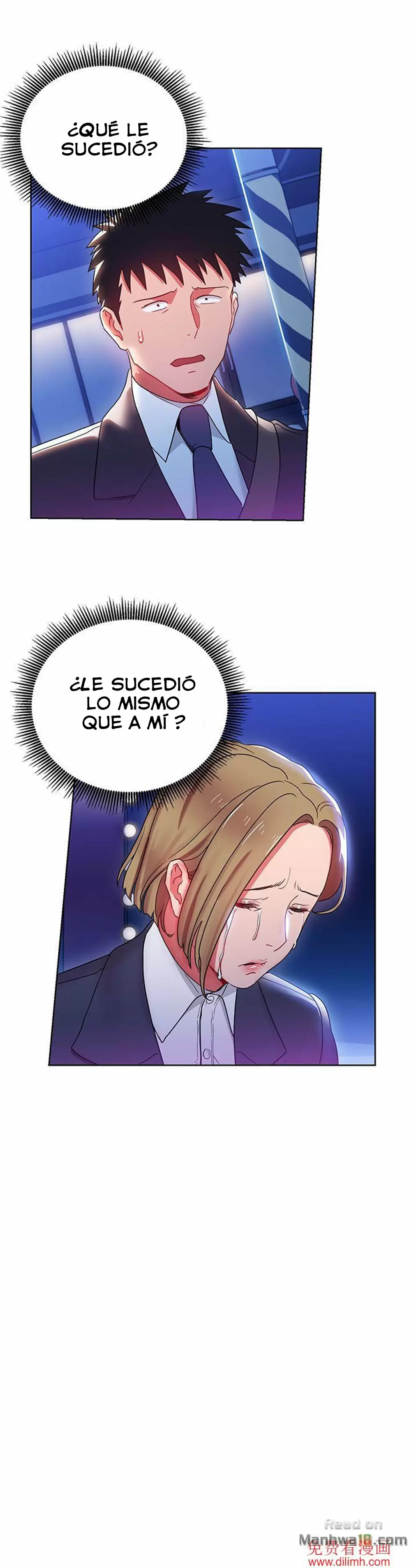 Jefas Seductoras Capítulo 7 - Página 4