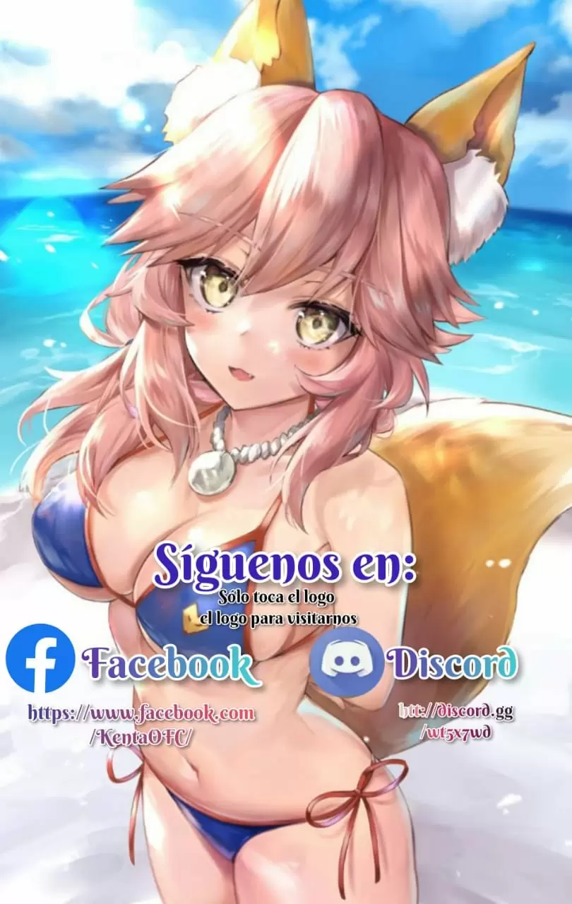 Jefas Seductoras Capítulo 8 - Página 3