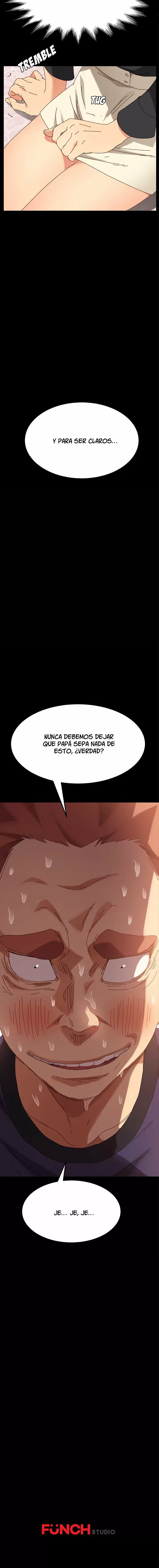 The Perfect Roommates Capítulo 13 - Página 18