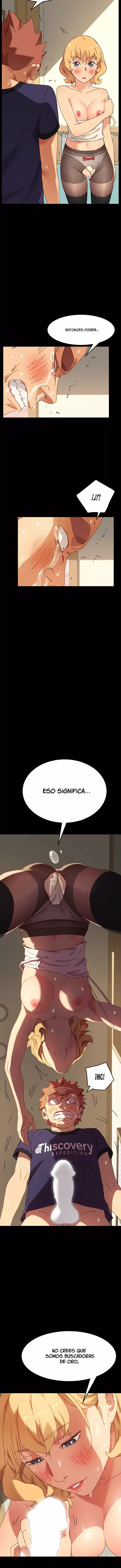 The Perfect Roommates Capítulo 13 - Página 5