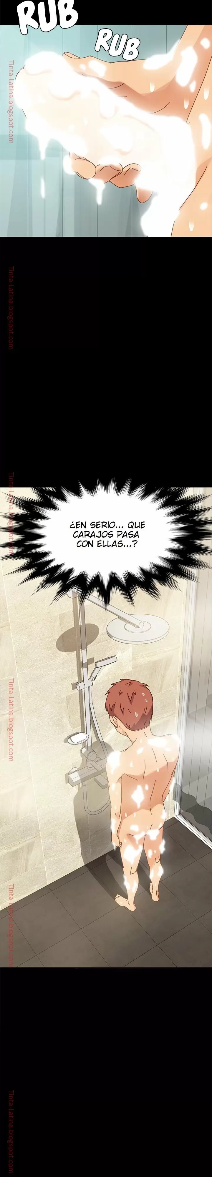 The Perfect Roommates Capítulo 14 - Página 20
