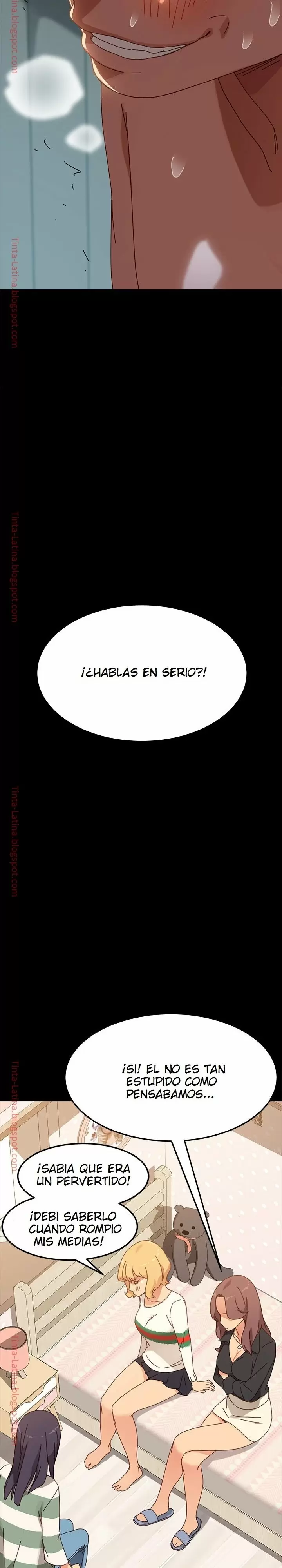 The Perfect Roommates Capítulo 14 - Página 29