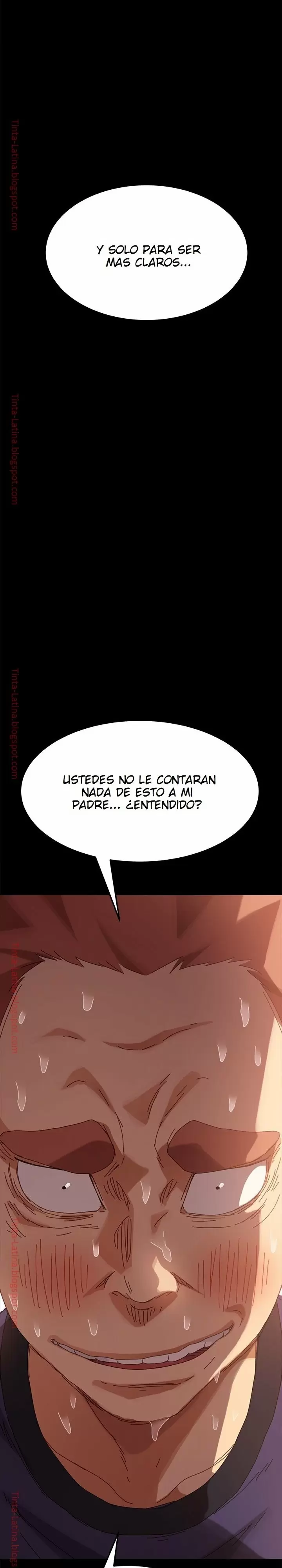 The Perfect Roommates Capítulo 14 - Página 3