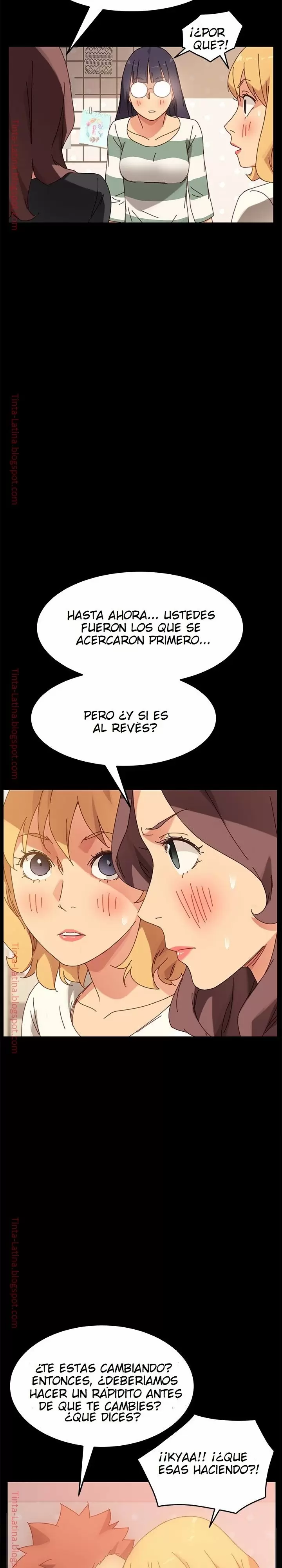 The Perfect Roommates Capítulo 14 - Página 31