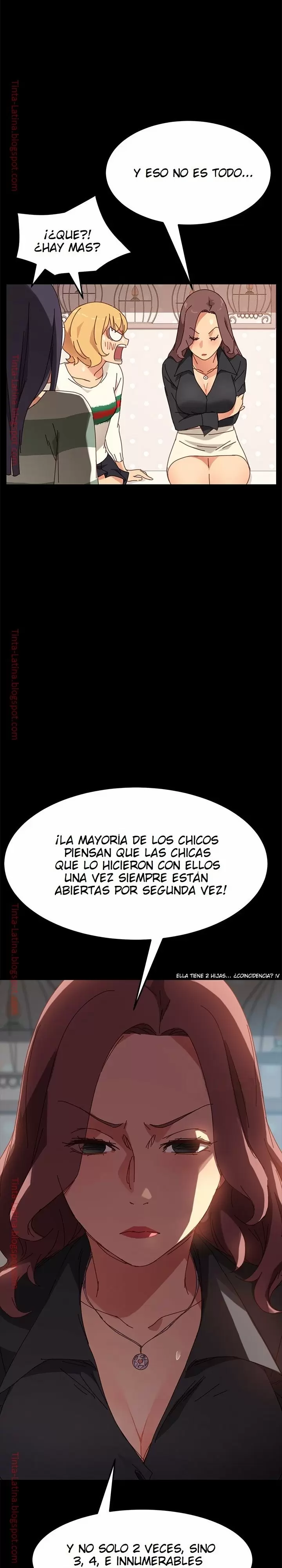 The Perfect Roommates Capítulo 14 - Página 34
