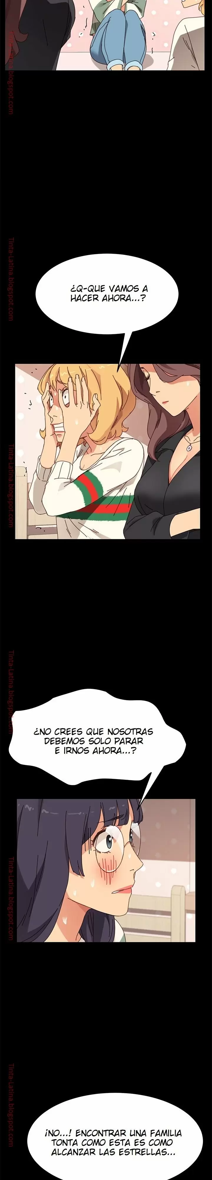 The Perfect Roommates Capítulo 14 - Página 37