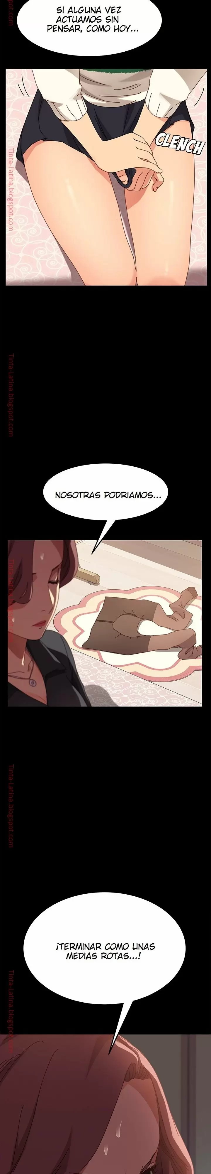 The Perfect Roommates Capítulo 14 - Página 39
