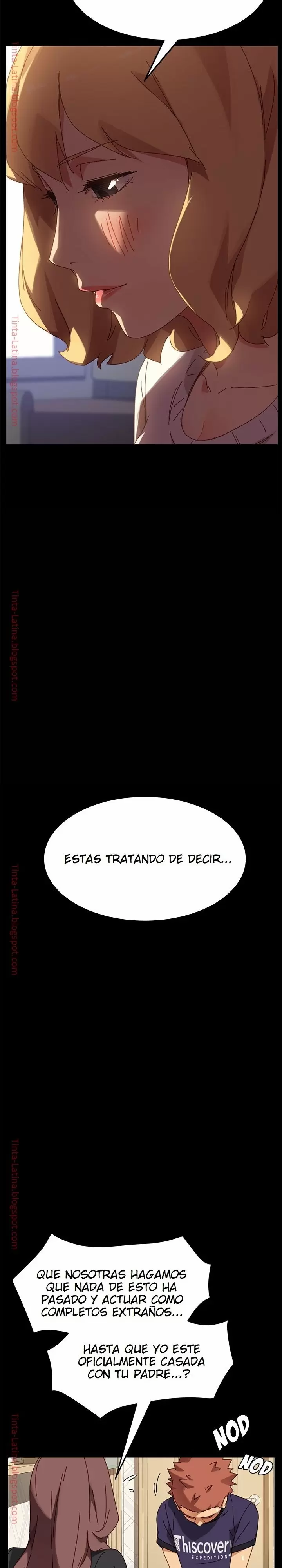 The Perfect Roommates Capítulo 14 - Página 9