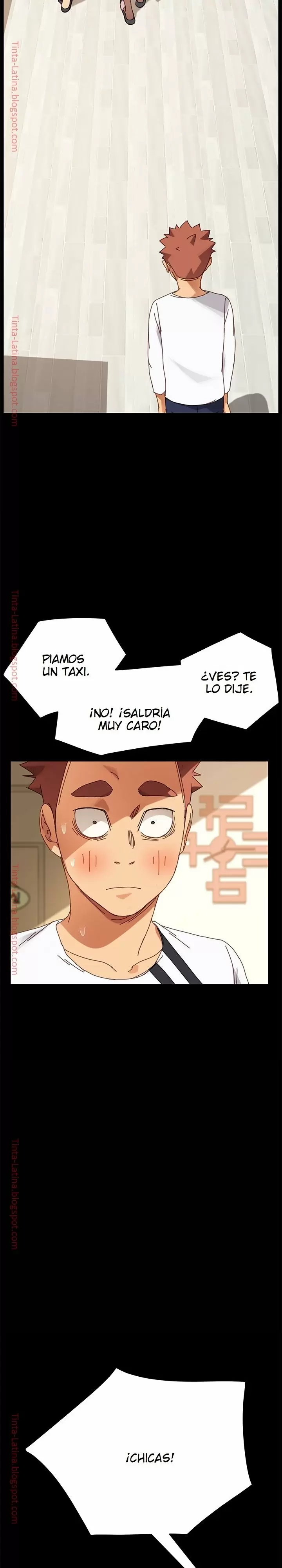 The Perfect Roommates Capítulo 15 - Página 23
