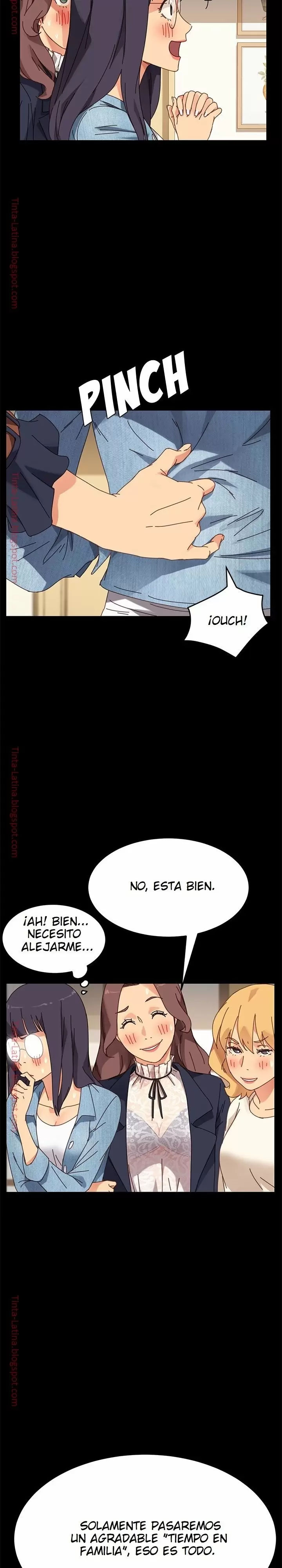 The Perfect Roommates Capítulo 15 - Página 25