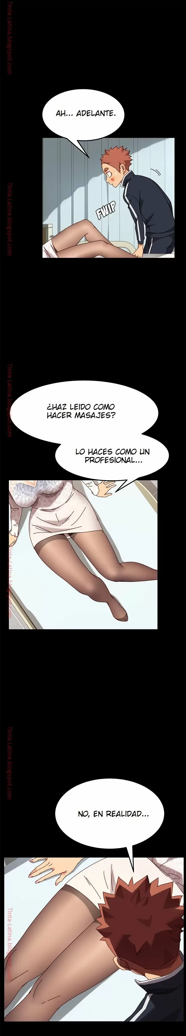 The Perfect Roommates Capítulo 16 - Página 19