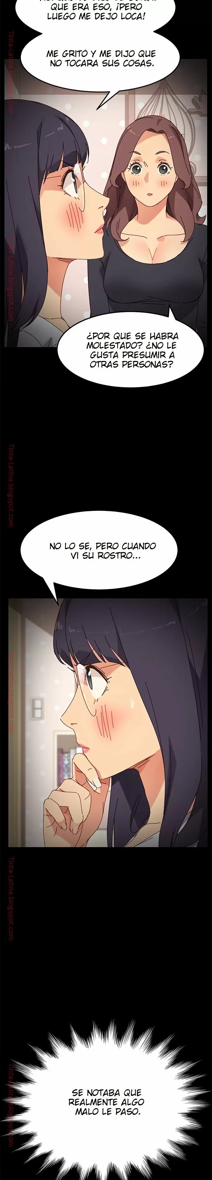 The Perfect Roommates Capítulo 16 - Página 23