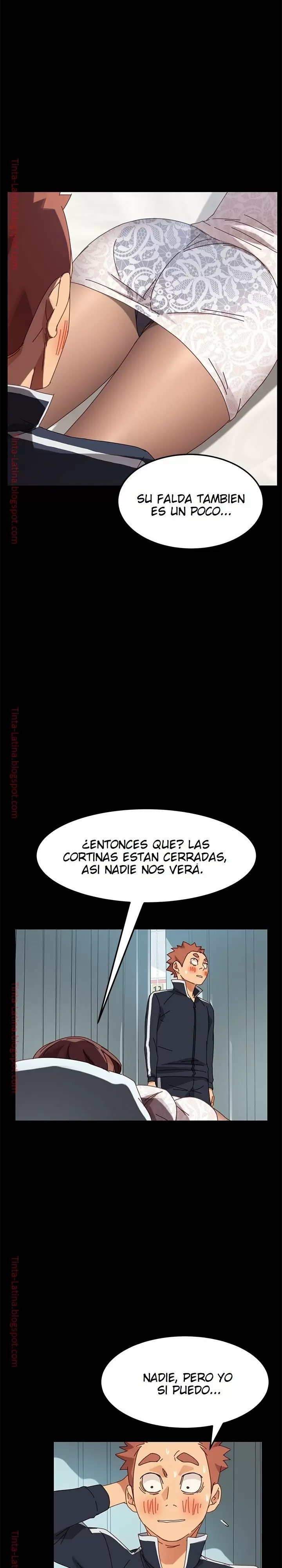 The Perfect Roommates Capítulo 16 - Página 28