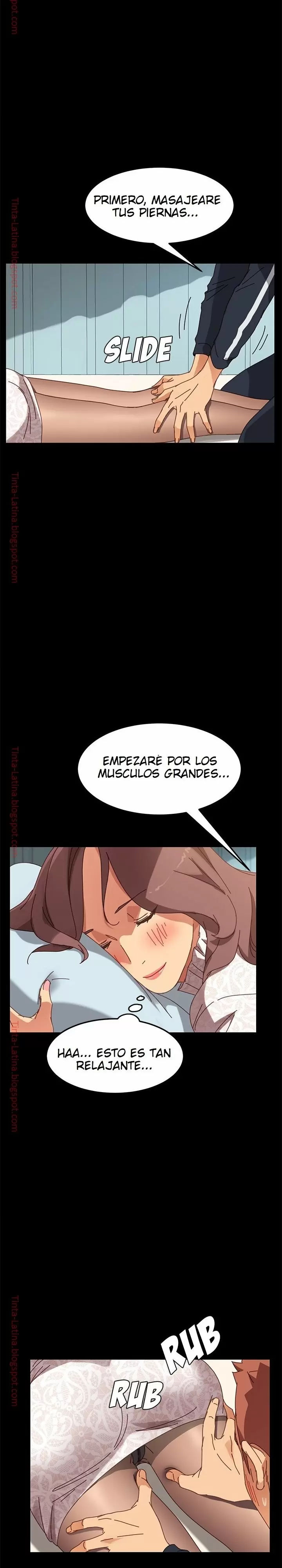 The Perfect Roommates Capítulo 16 - Página 32