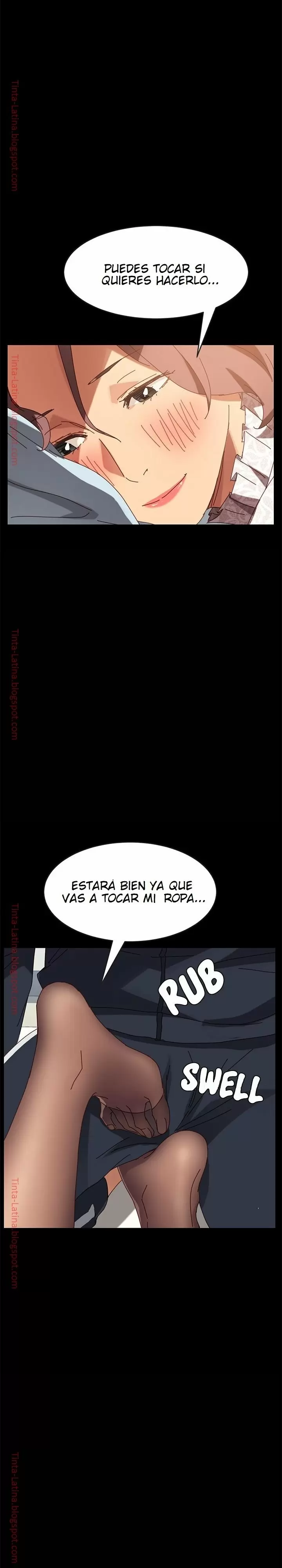 The Perfect Roommates Capítulo 16 - Página 34
