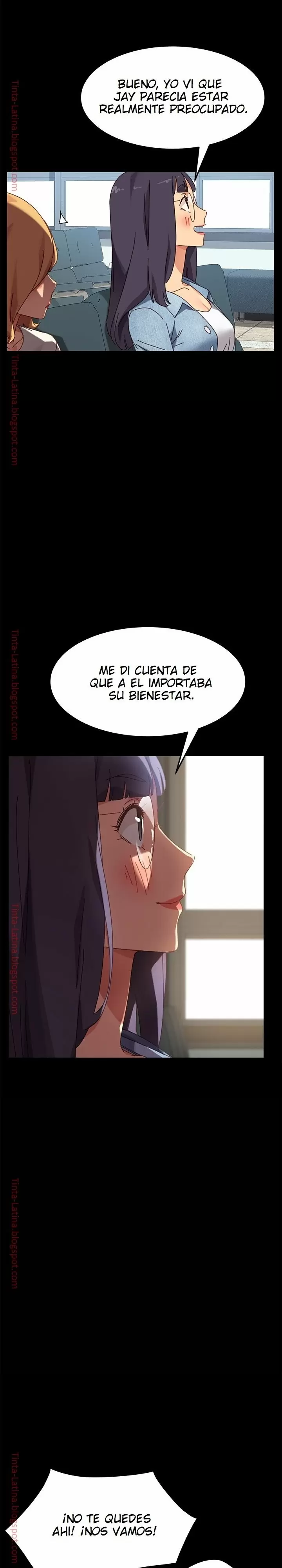 The Perfect Roommates Capítulo 16 - Página 6