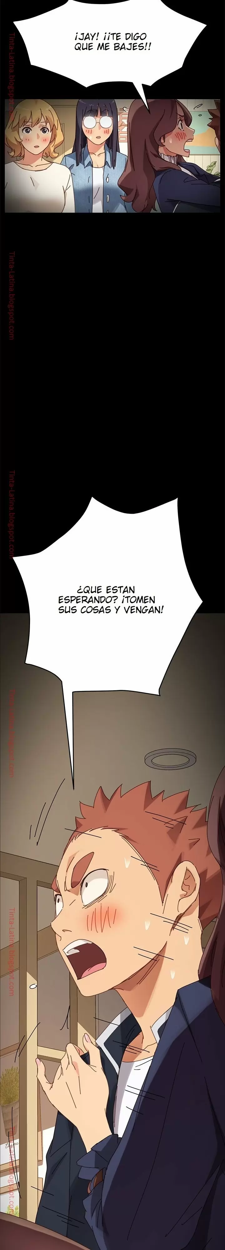 The Perfect Roommates Capítulo 16 - Página 9