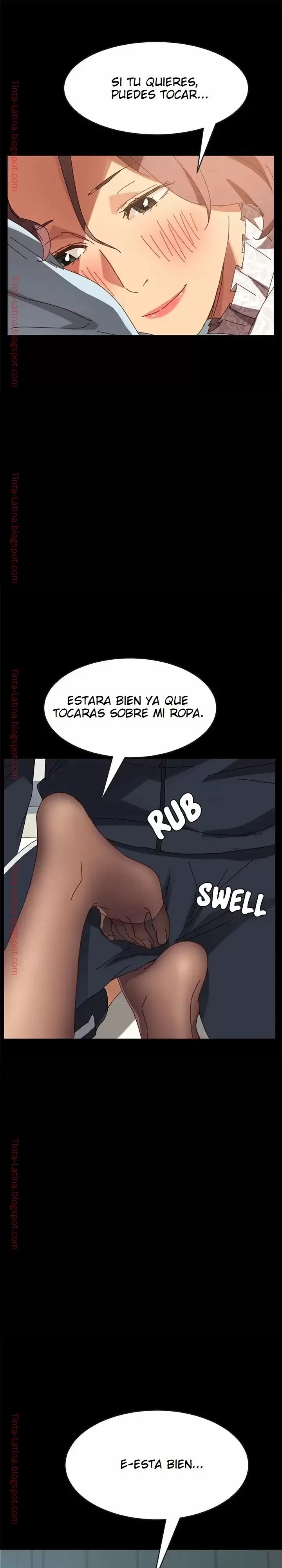The Perfect Roommates Capítulo 17 - Página 2