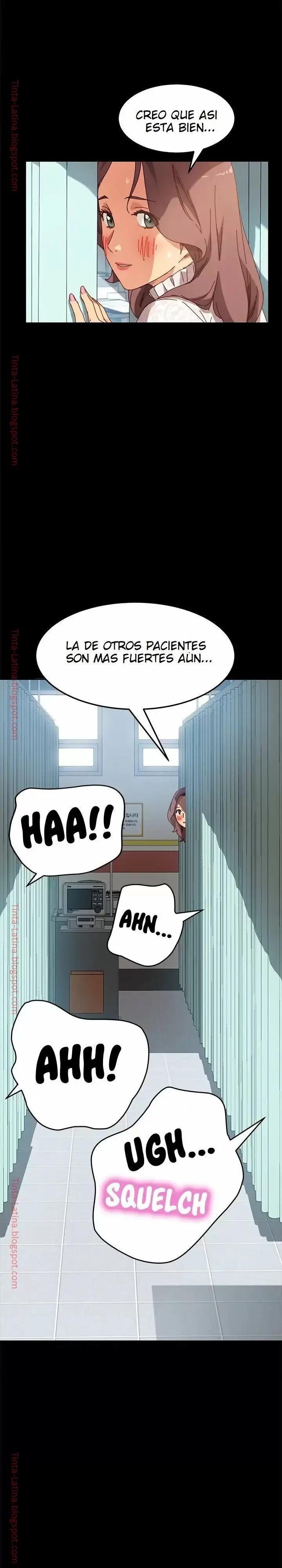 The Perfect Roommates Capítulo 17 - Página 27