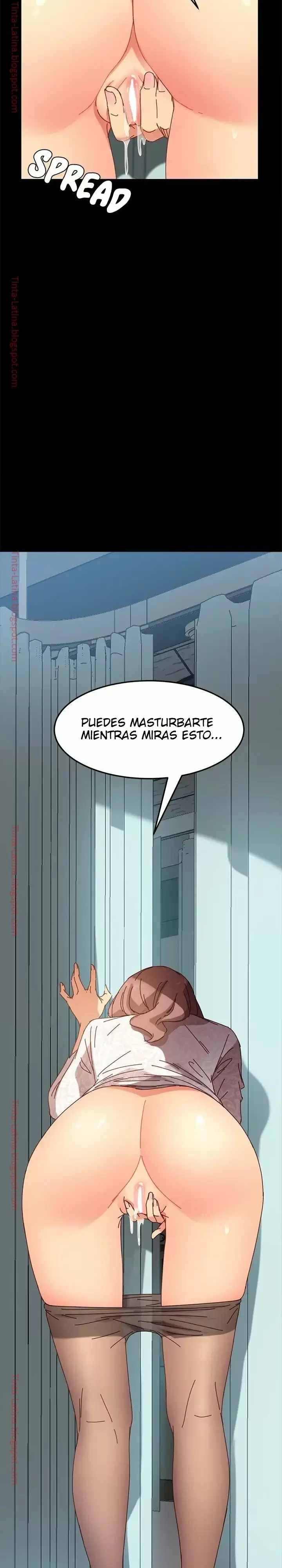 The Perfect Roommates Capítulo 17 - Página 33