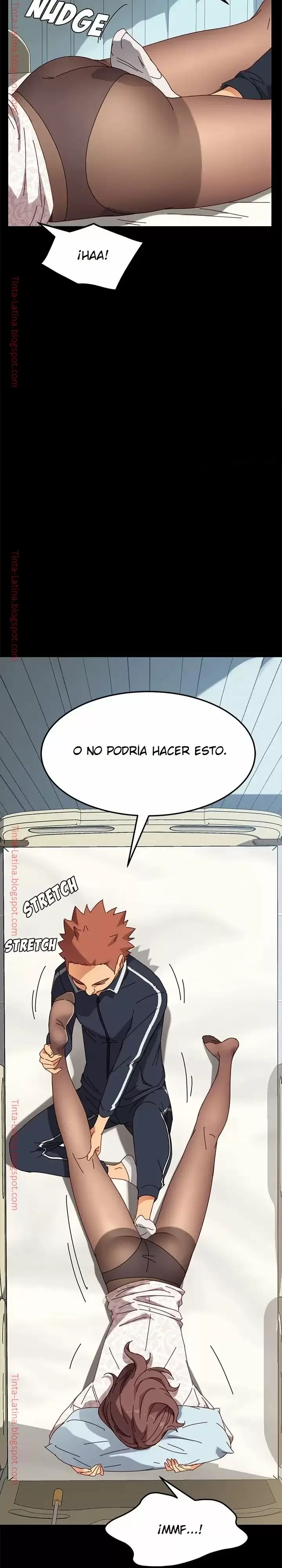 The Perfect Roommates Capítulo 17 - Página 5