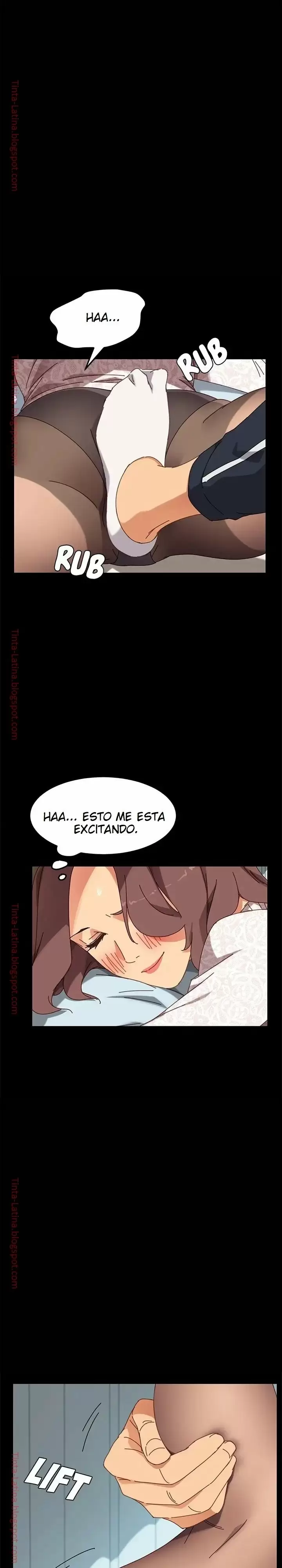 The Perfect Roommates Capítulo 17 - Página 6