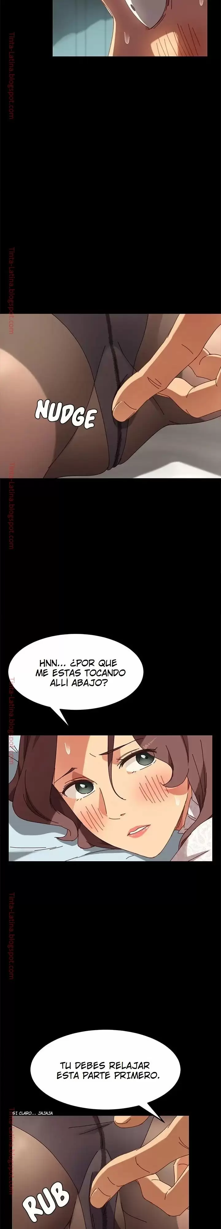 The Perfect Roommates Capítulo 17 - Página 9