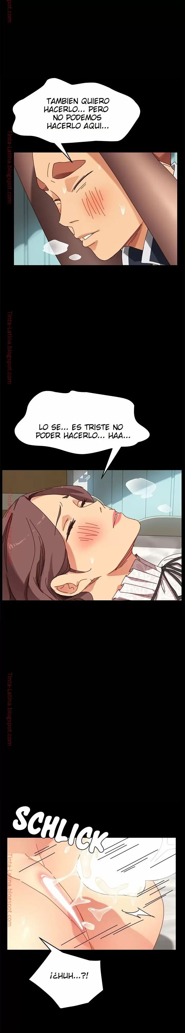 The Perfect Roommates Capítulo 18 - Página 18