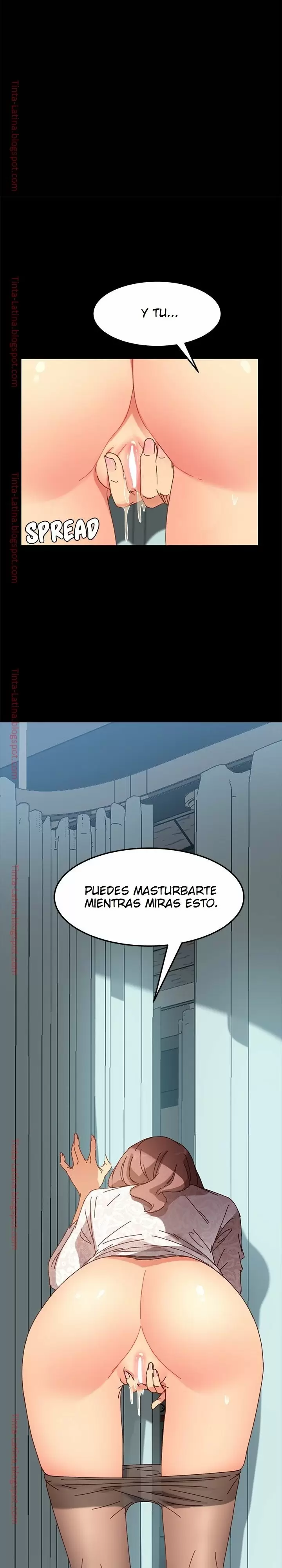 The Perfect Roommates Capítulo 18 - Página 2